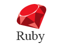 Ruby - HospedaSites