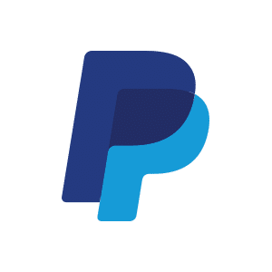 Formas de Pagamento Paypal - HospedaSites